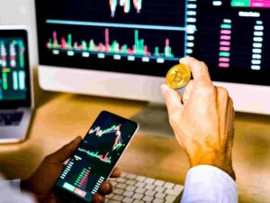 Invertir en Criptomonedas